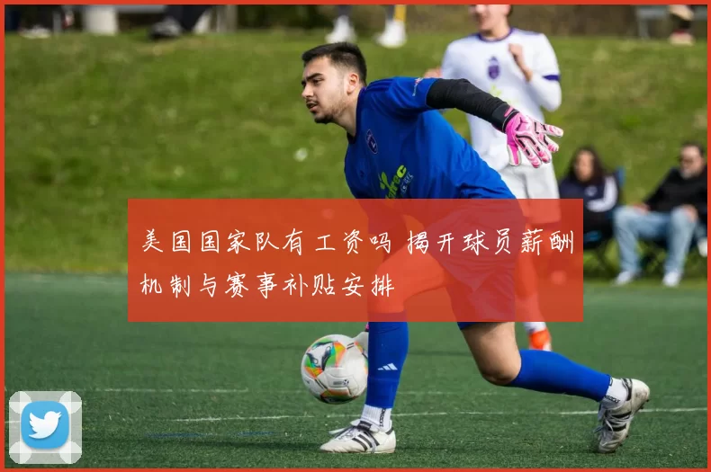 美国国家队有工资吗 揭开球员薪酬机制与赛事补贴安排